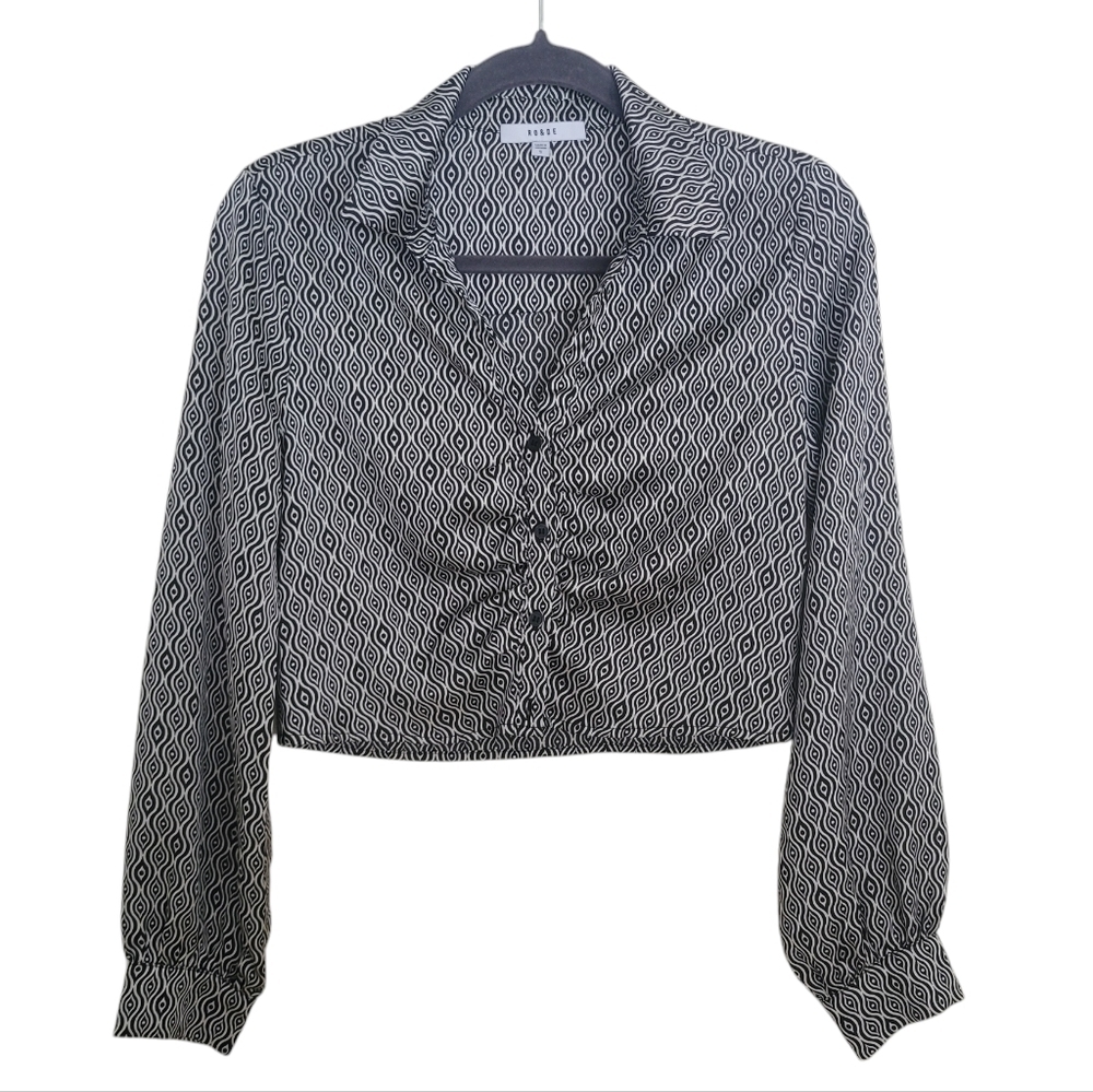 Ro & De Blouse